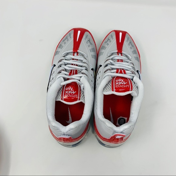 New Women’s Nike Air Vapormax 360 size 6.5 - Picture 6 of 8